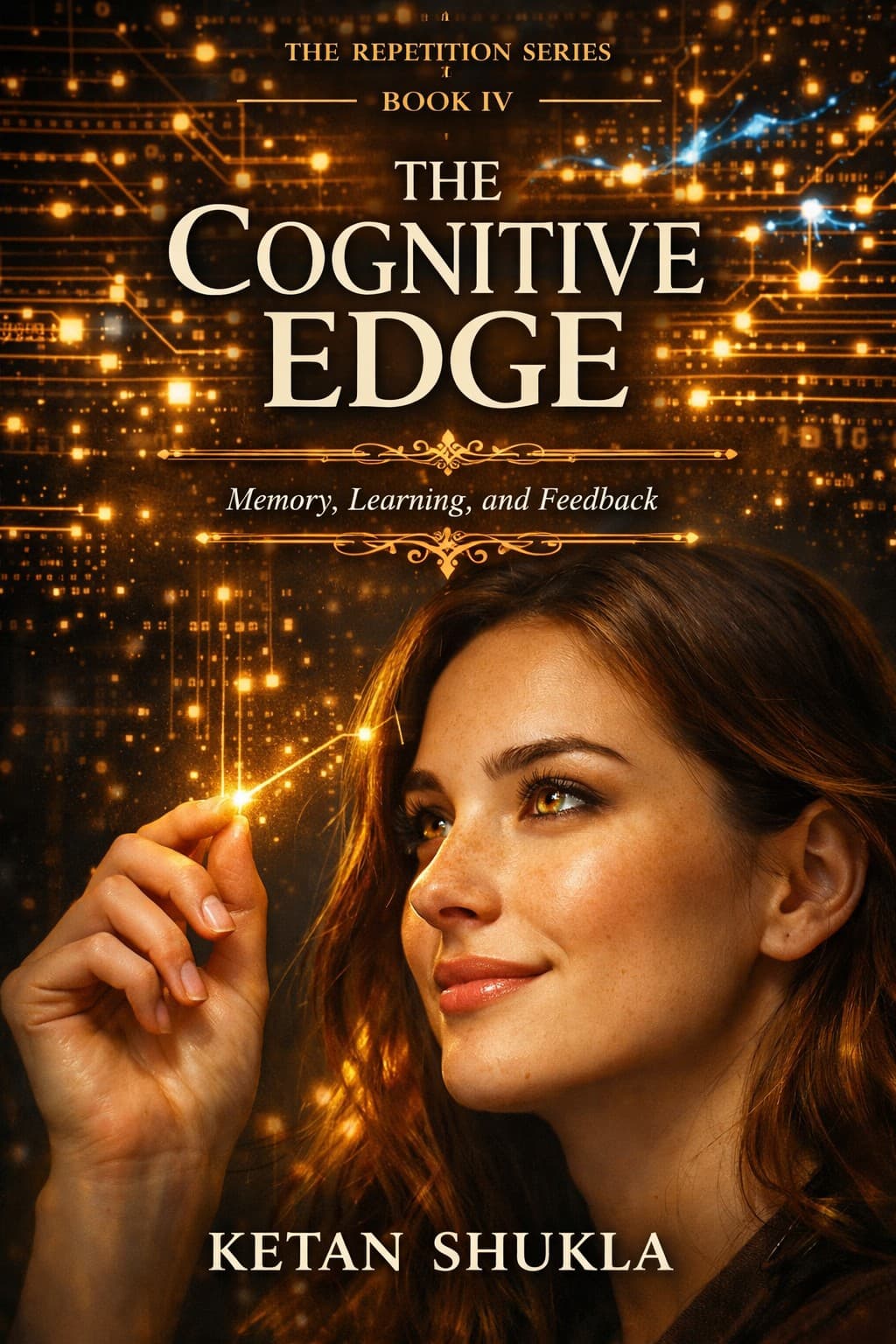 Book IV — The Cognitive Edge