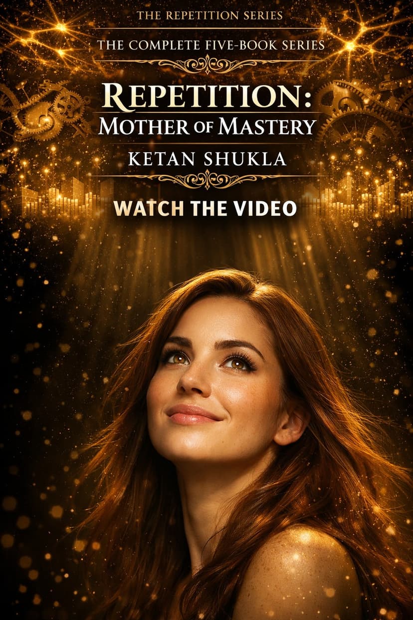 Repetition YouTube Thumbnail